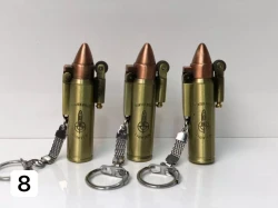 فندک فشنگی سنگی کوره ای
